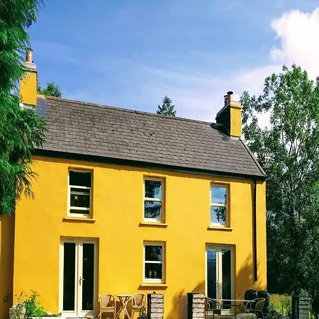 Mountain Retreat Annagh 5* Glenflesk