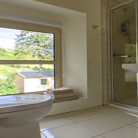 Mountain Retreat Annagh