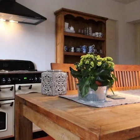 Mountain Retreat Annagh