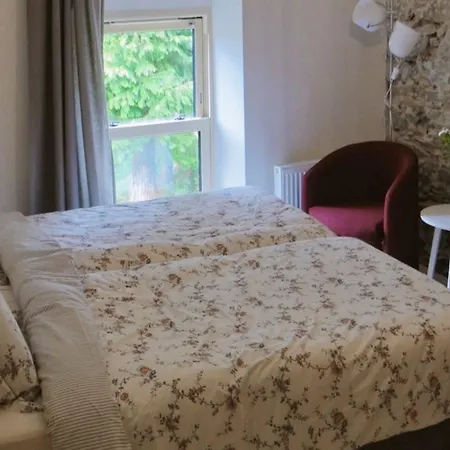 Mountain Retreat Annagh Hotel 5*